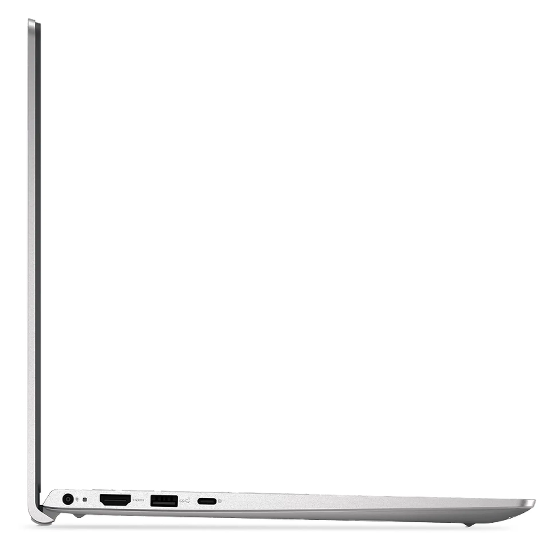 Laptop Dell 15 DC15250 (DC15250-i7U161W11SLU-5) (i7-1355U, 16GB, 1TB , 15.6 inch FHD, Win11, OfficeH24, Bạc)