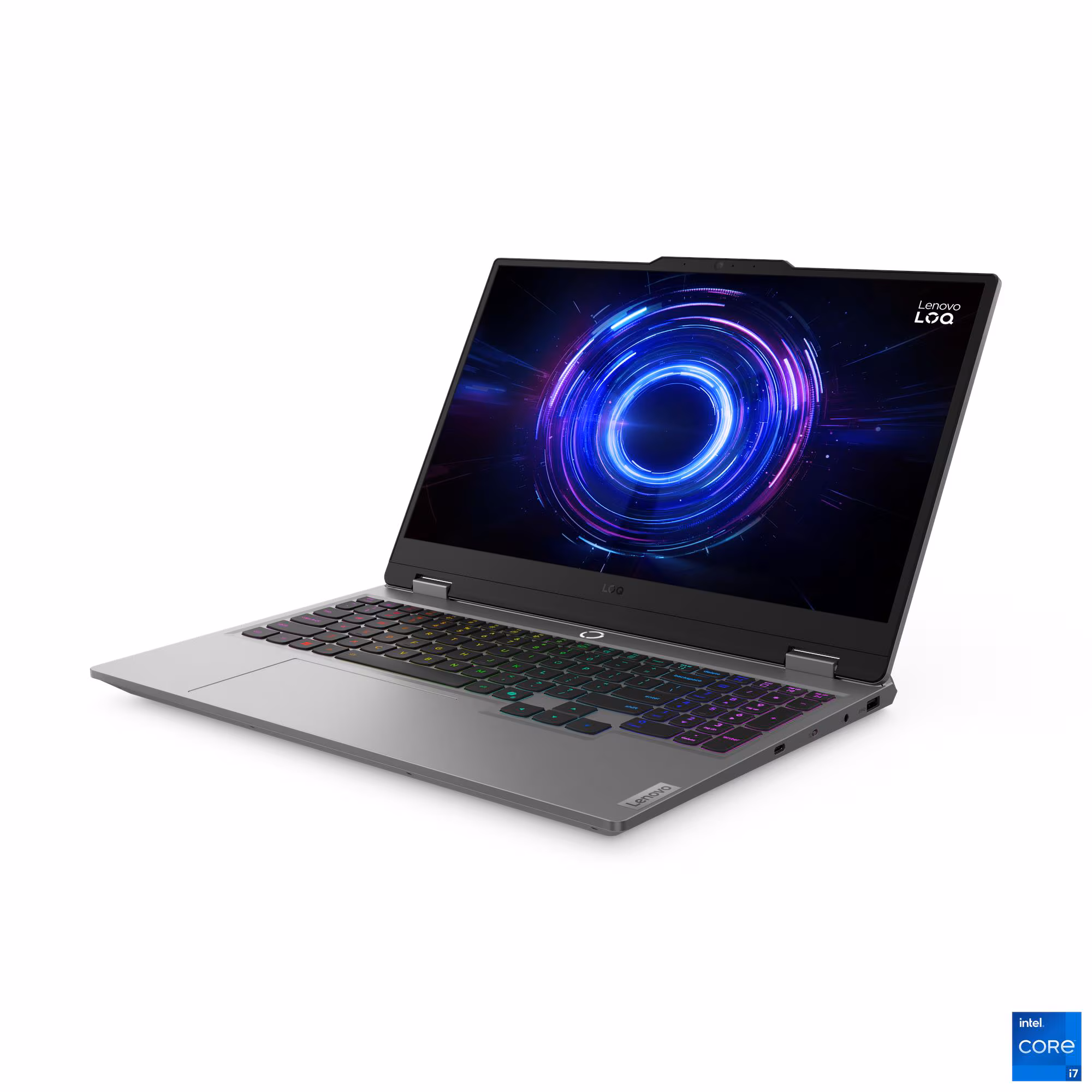 Lenovo Legion 5 15AHP11 (83Q7001HVN) (Ryzen 7 250, 16GB , 512GB, RTX 5050_8GB, 15.3FHD 165Hz, W11H, OfficeH24, Đen)