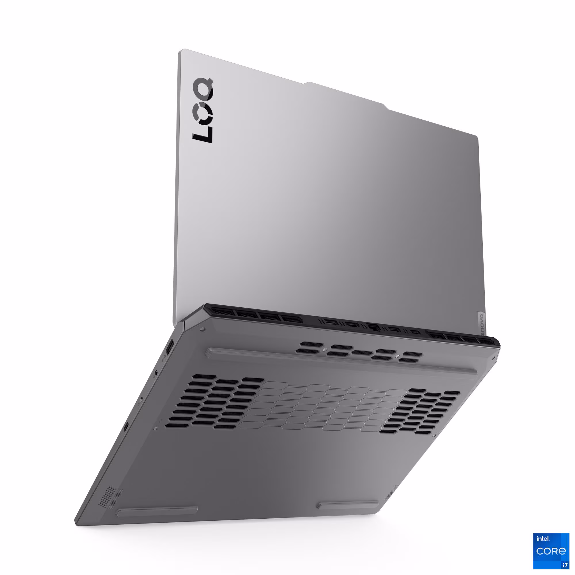 Lenovo Legion 5 15AHP11 (83Q7001HVN) (Ryzen 7 250, 16GB , 512GB, RTX 5050_8GB, 15.3FHD 165Hz, W11H, OfficeH24, Đen)