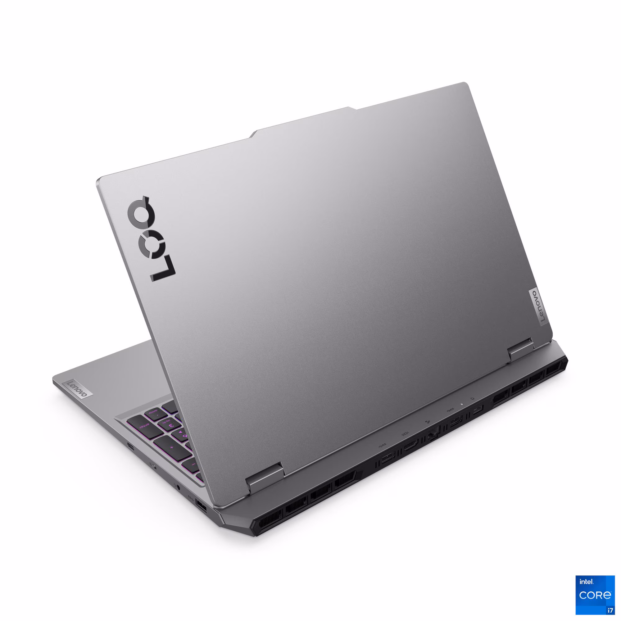 Lenovo Legion 5 15AHP11 (83Q7001HVN) (Ryzen 7 250, 16GB , 512GB, RTX 5050_8GB, 15.3FHD 165Hz, W11H, OfficeH24, Đen)