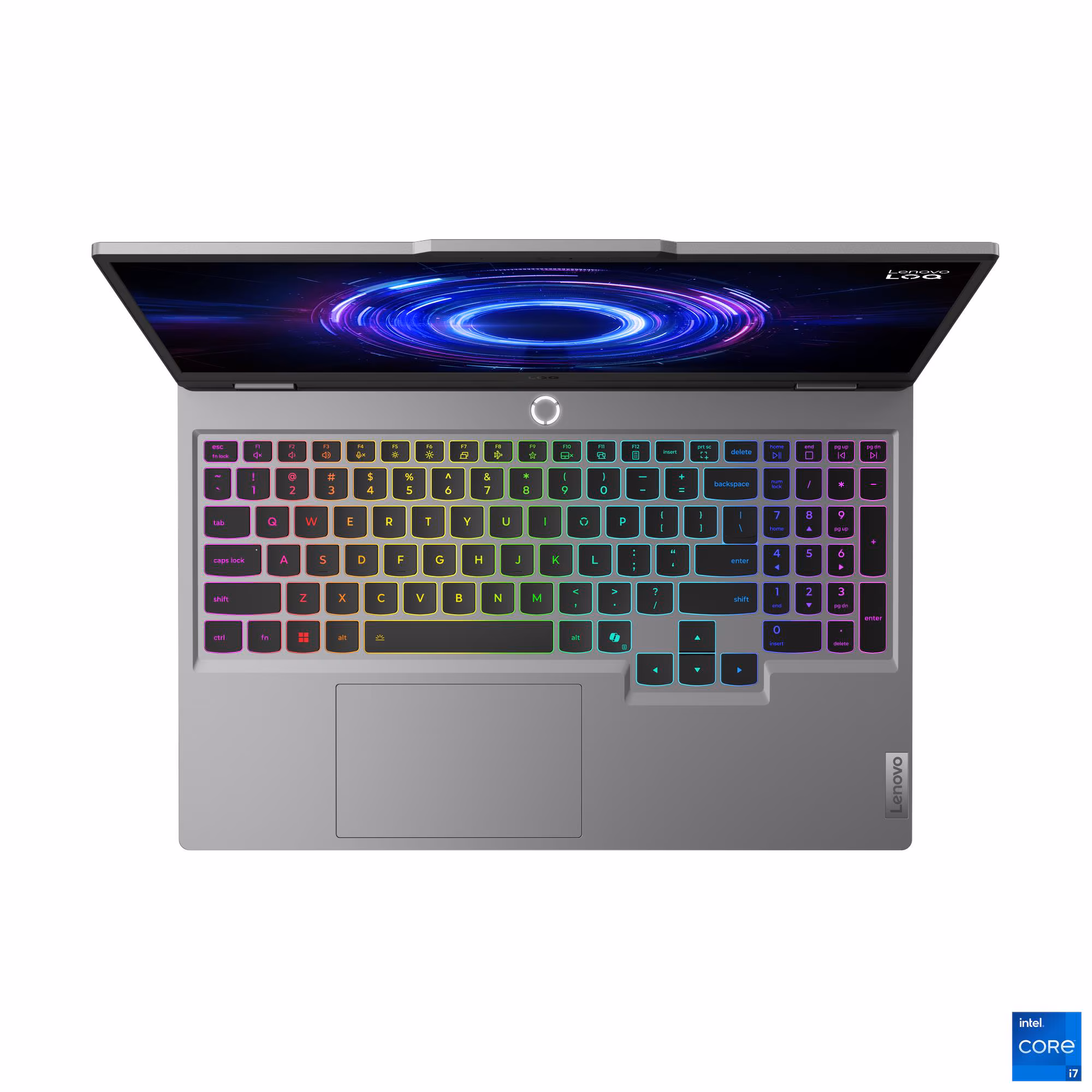 Lenovo Legion 5 15AHP11 (83Q7001HVN) (Ryzen 7 250, 16GB , 512GB, RTX 5050_8GB, 15.3FHD 165Hz, W11H, OfficeH24, Đen)