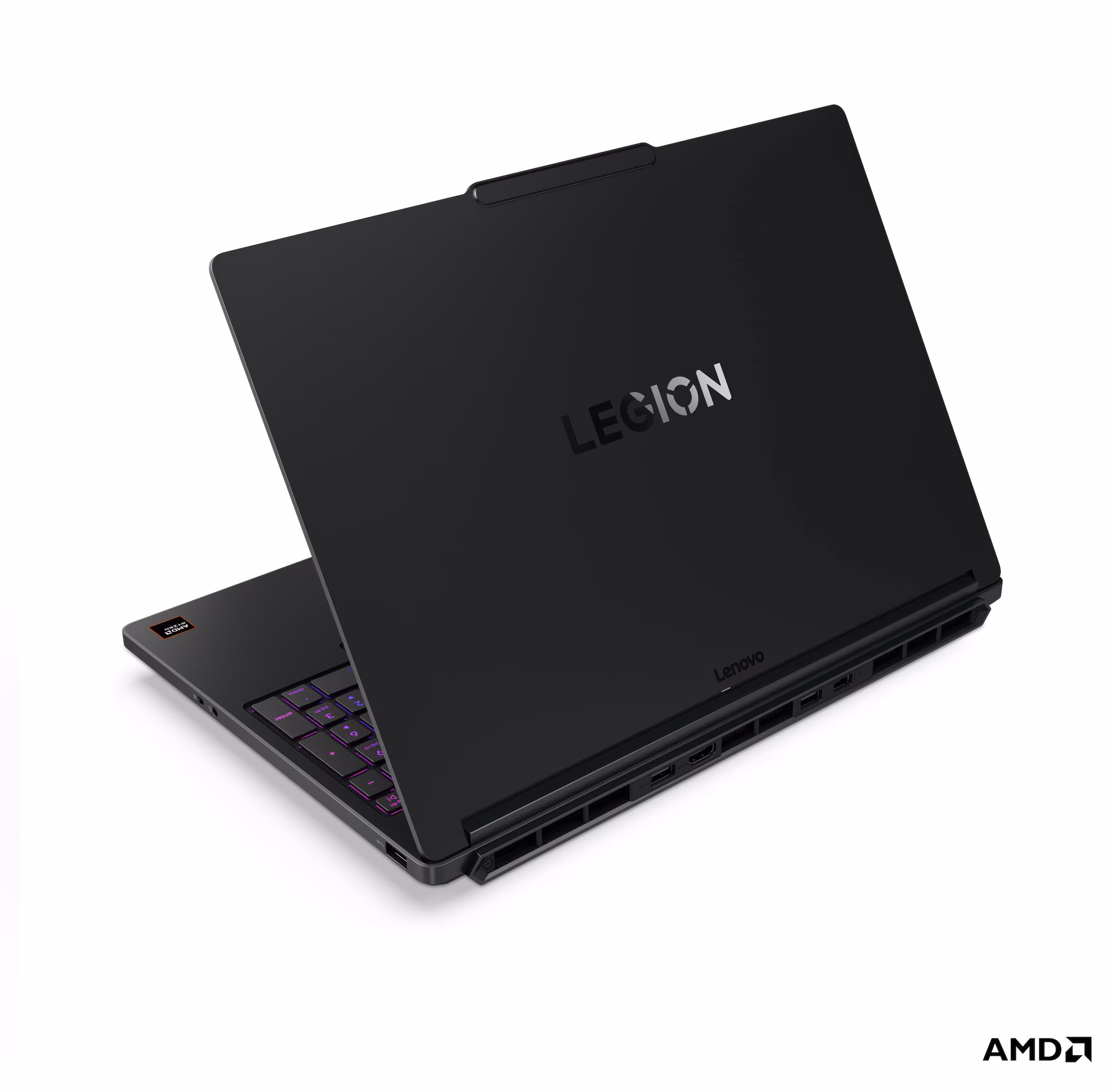 Lenovo Legion 5 15AHP11 (83Q7001JVN) (Ryzen 7 250, 16GB , 512GB, RTX 5060_8GB, 15.3FHD 165Hz, W11H, OfficeH24, Đen)