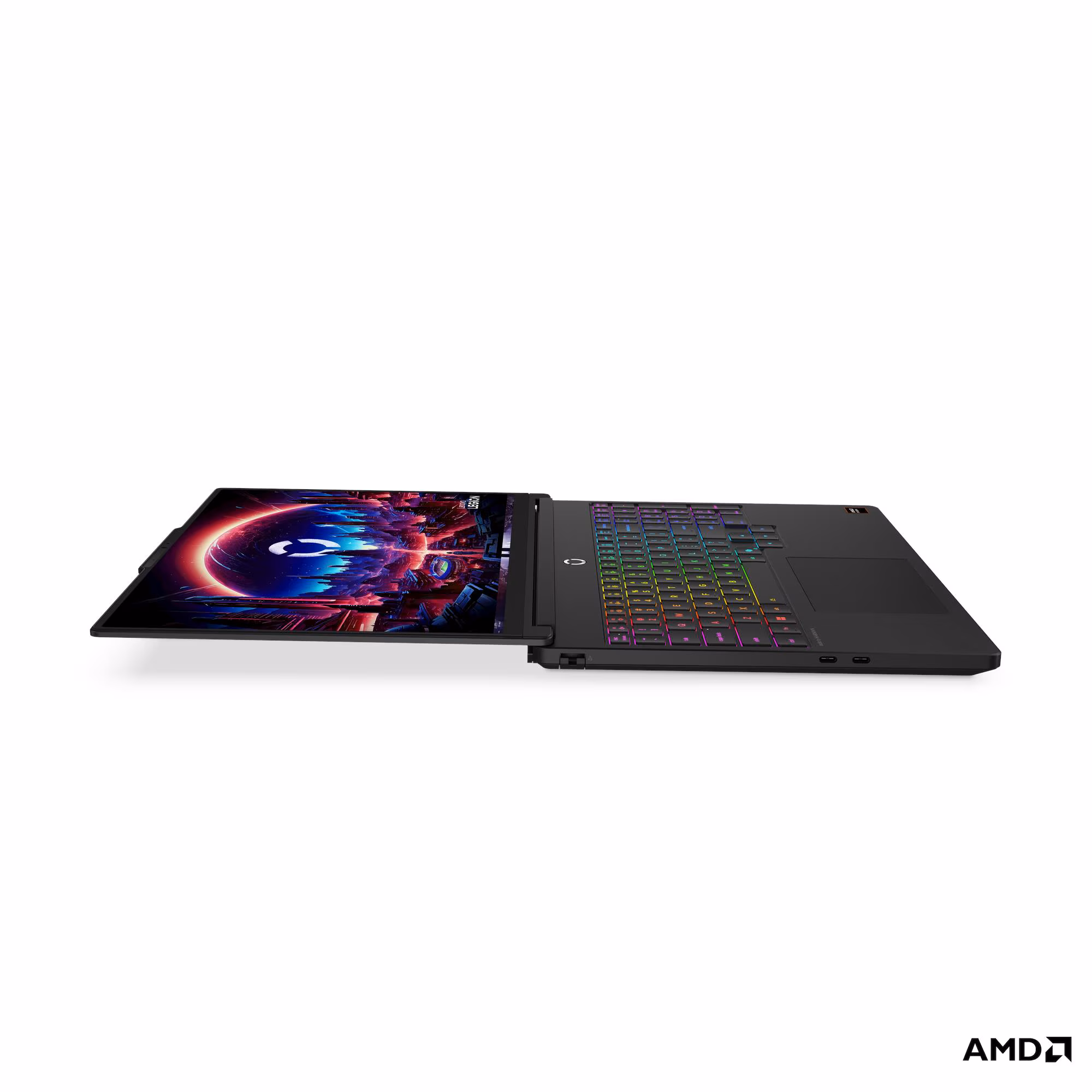 Lenovo Legion 5 15IAX11 (83VK00A2VN) (Ultra 7 251HX, 24GB, 512GB, RTX 5060_8GB, 15.3FHD 165Hz, W11H, OfficeH24, Đen)