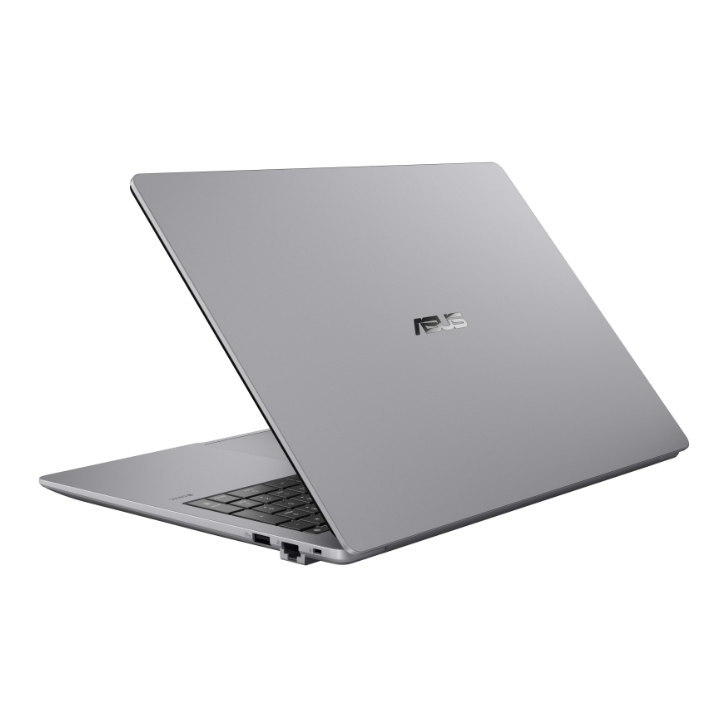 Laptop ASUS ExpertBook P3 G1 (P3606CCAP-U716W) (Ultra 7 255H, 16GB, 512GB,  16.0FHD+,  W11H, Xám)