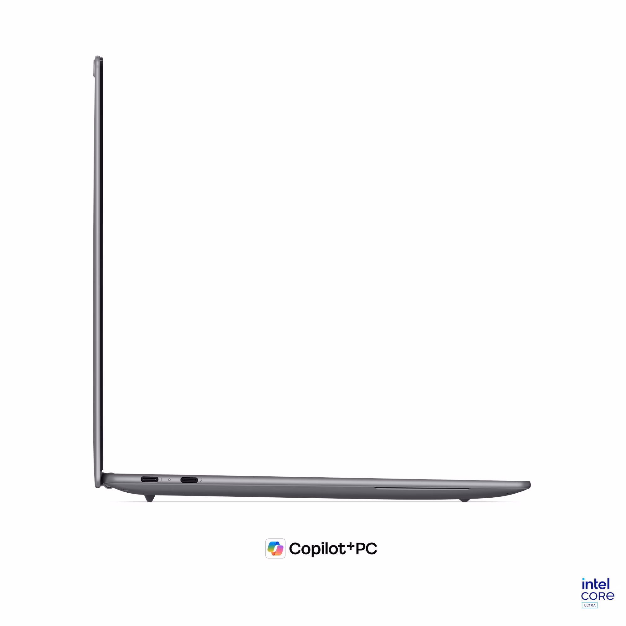Laptop Lenovo Yoga Slim 7 14IPH11 (83QM0075VN) (Ultra 7 355, 16GB, 512GB, 14.0FHD+ OLED, W11H, OfficeH24, Xám)