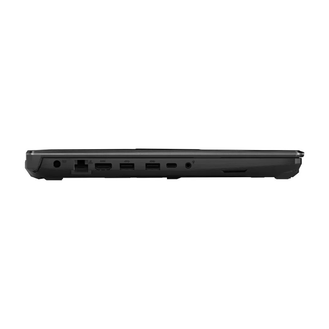 Laptop Asus TUF Gaming A15 (FA506NCG-HN396W)(Ryzen 7 155, 8GB, 512GB, RTX  3050_4GB, 15.6FHD 144Hz, W11H, Đen)