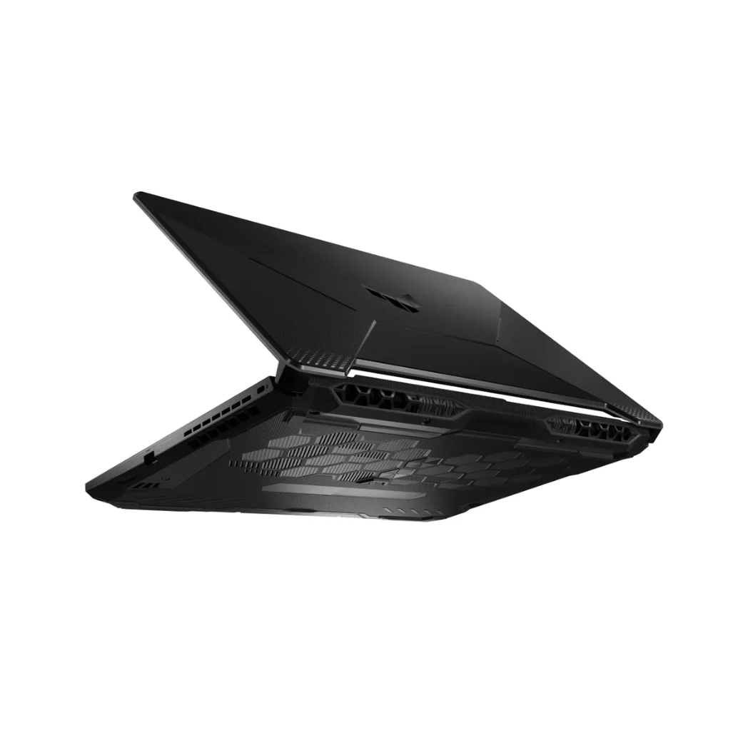 Laptop Asus TUF Gaming A15 (FA506NCG-HN390W)(Ryzen 7 155, 16GB, 512GB, RTX  3050_4GB, 15.6FHD 144Hz, W11H, Đen)