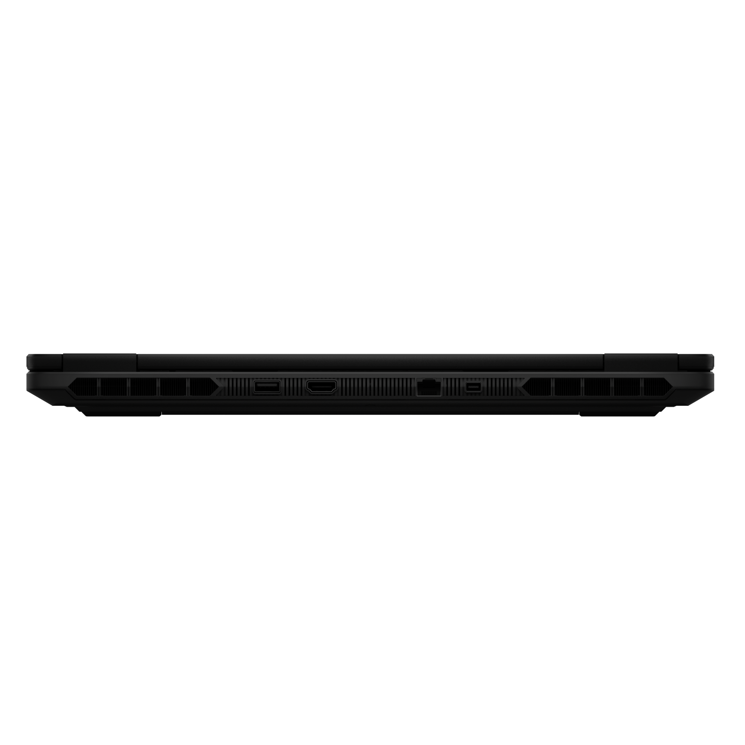 Laptop ASUS TUF Gaming 16 (FX610JH-TU008W)(Core i5-14450HX, 16GB, 512GB, RTX 5050_8GB, 16.0FHD+144Hz, W11H, Đen)