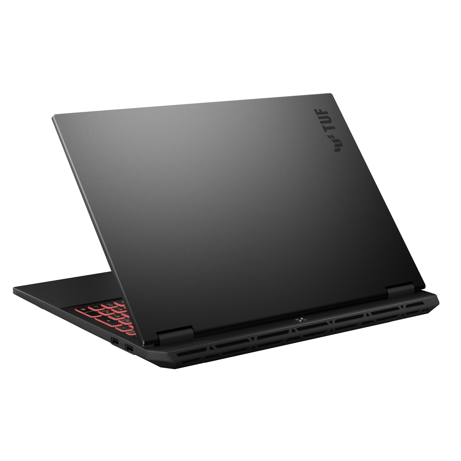 Laptop ASUS TUF Gaming A16 (FA608UM-RV266W)(Ryzen 7 260, 16GB, 512GB, RTX 5060_8GB, 16.0FHD+ 165Hz, W11H, Xám)