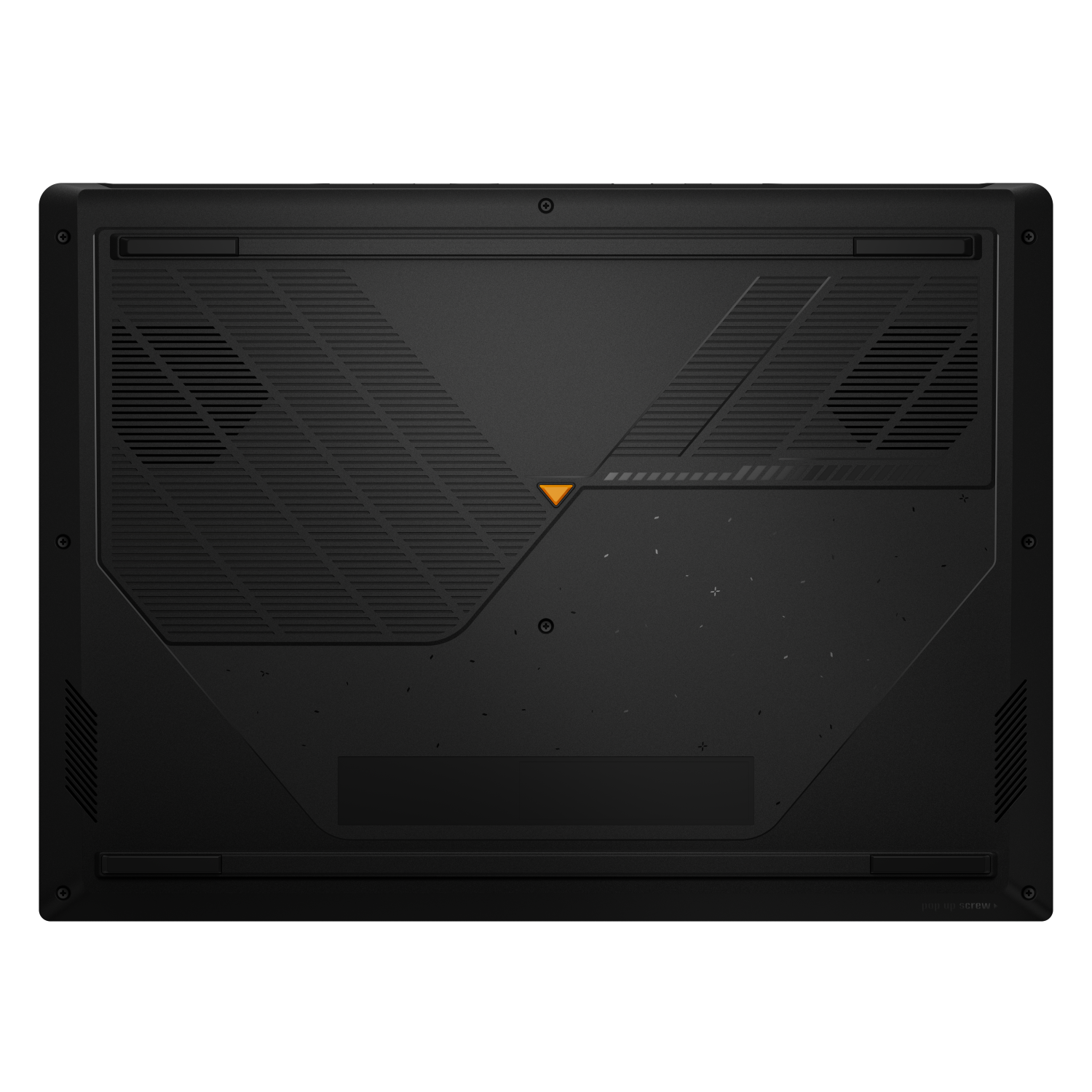 Laptop ASUS TUF Gaming 16 (FX610JM-TU004W)(Core i7-14650HX, 16GB, 512GB, RTX 5060_8GB, 16.0FHD+144Hz, W11H, Đen)