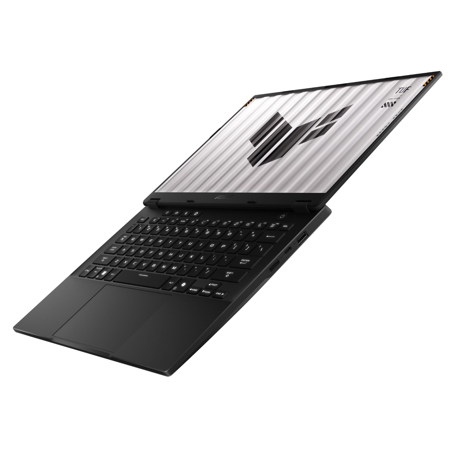 Laptop ASUS TUF Gaming A14 (FA401EA-RG041W)(Ryzen AI MAX+ 392, 32GB, 512GB, 14.0 2.5k 165Hz, W11H, Xám)
