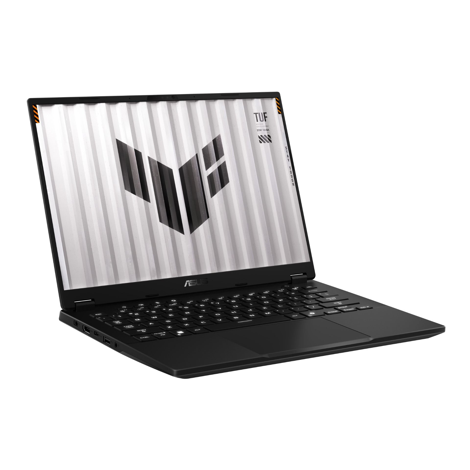 Laptop ASUS TUF Gaming A14 (FA401EA-RG034W)(Ryzen AI MAX+ 392, 64GB, 1TB, 14.0 2.5k 165Hz, W11H, Xám)
