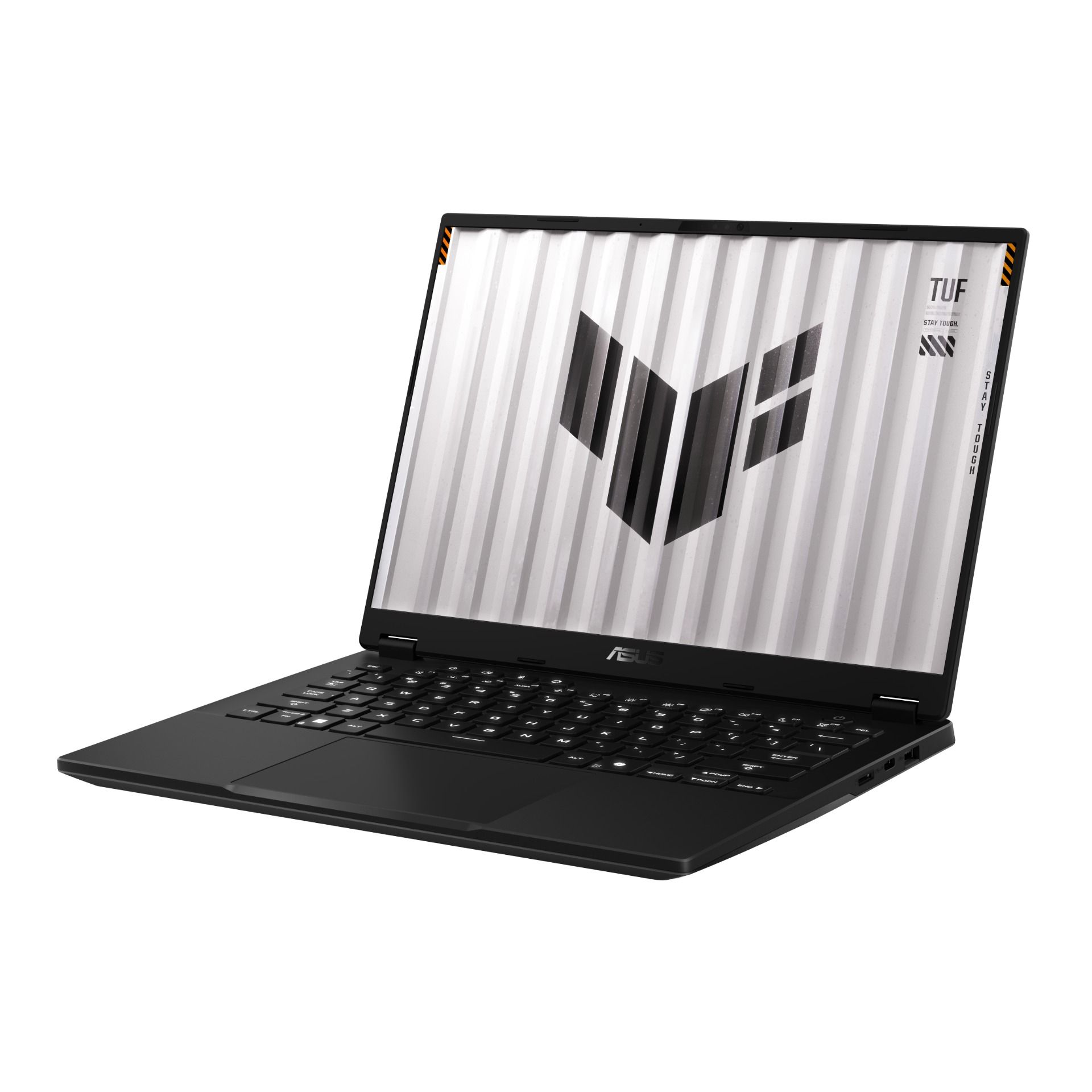 Laptop ASUS TUF Gaming A14 (FA401EA-RG034W)(Ryzen AI MAX+ 392, 64GB, 1TB, 14.0 2.5k 165Hz, W11H, Xám)
