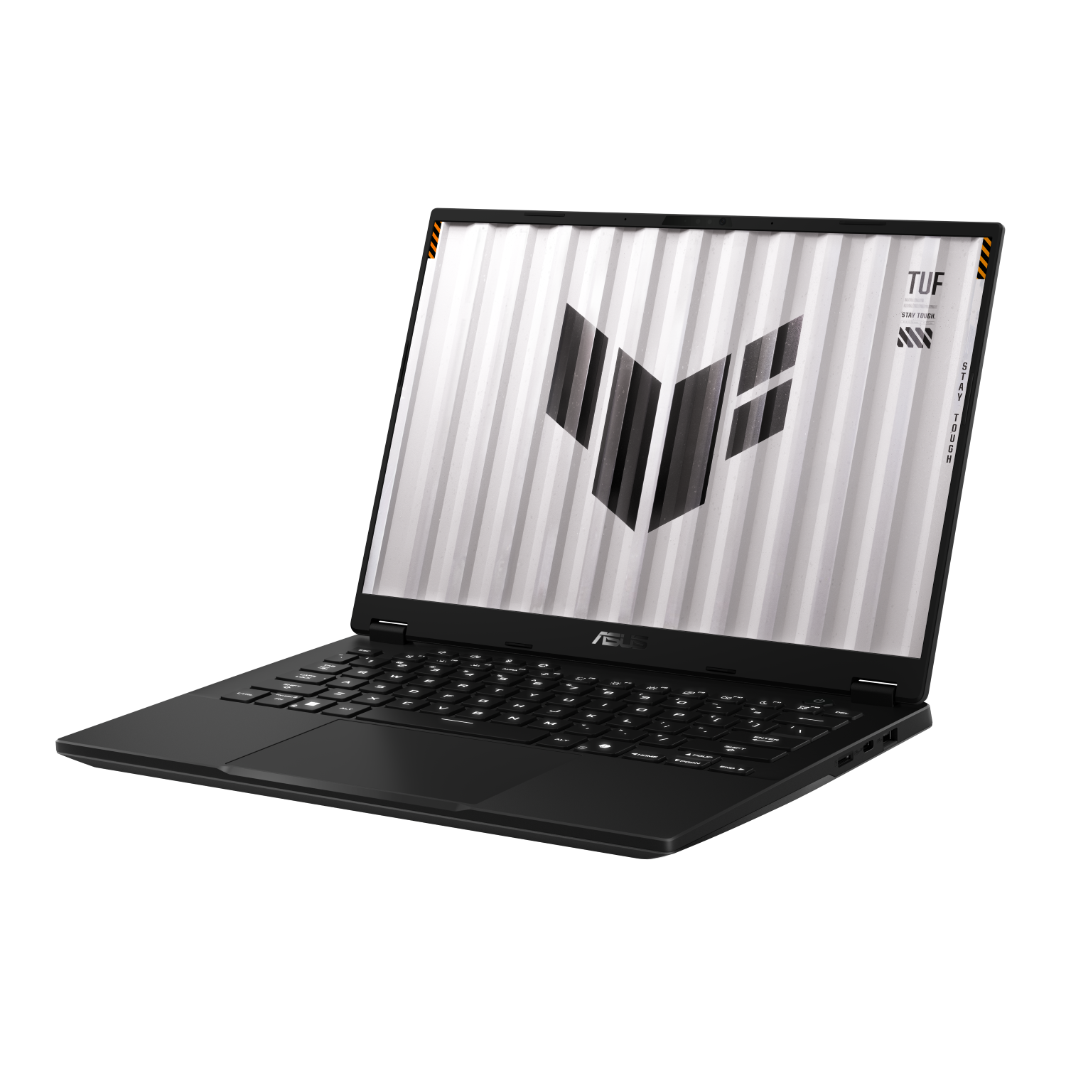 Laptop ASUS TUF Gaming A14 (FA401UM-RG049W)(Ryzen 7 260, 32GB, 512GB, RTX 5060_8GB,14.0 2.5K 165Hz, W11H, Xám)