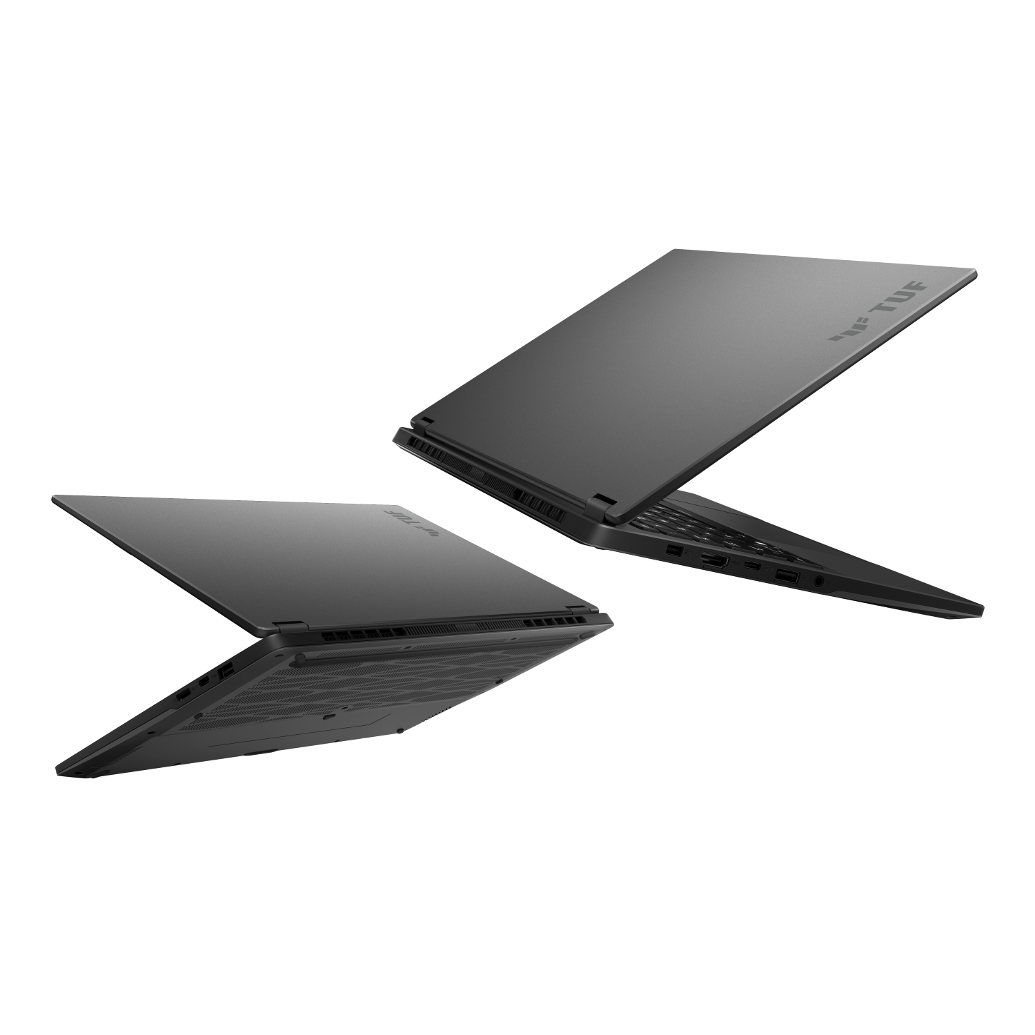 Laptop ASUS TUF Gaming A14 (FA401UM-RG049W)(Ryzen 7 260, 32GB, 512GB, RTX 5060_8GB,14.0 2.5K 165Hz, W11H, Xám)
