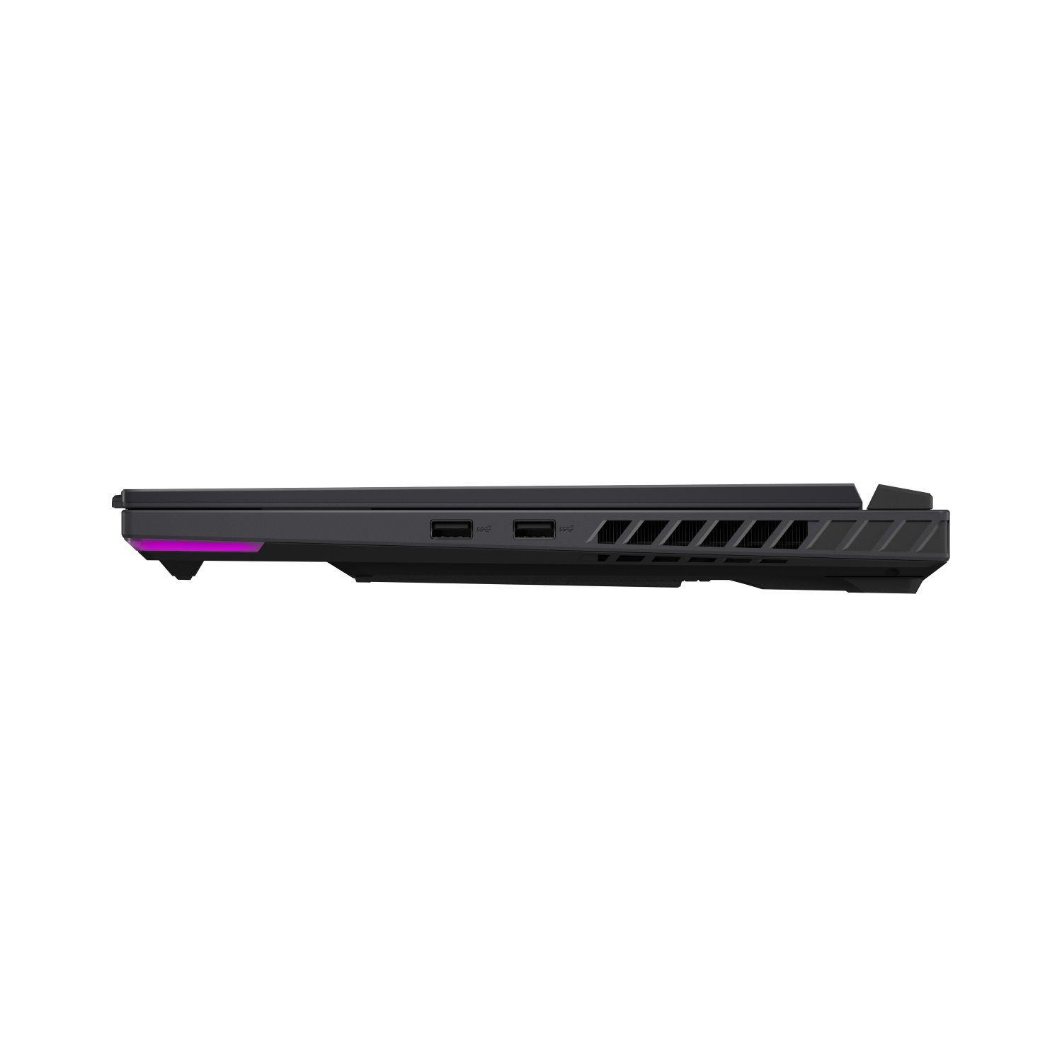 Laptop ASUS ROG Strix G16 (G614PM-TS147W)(Ryzen 9-8940HX, 16GB, 512GB, RTX 5060_8GB, 16.0 2.5K 300Hz, W11H, Xám)