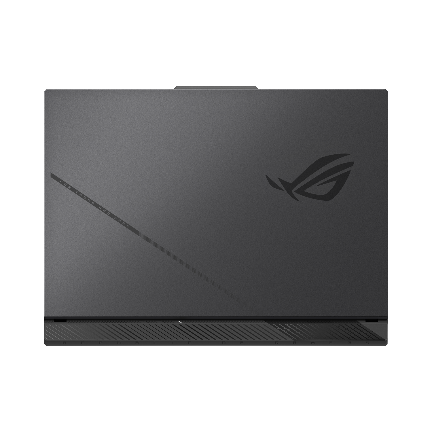 Laptop ASUS ROG Strix G16 (G614PM-TS147W)(Ryzen 9-8940HX, 16GB, 512GB, RTX 5060_8GB, 16.0 2.5K 300Hz, W11H, Xám)