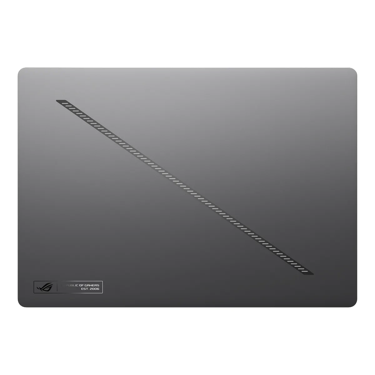 Laptop ASUS ROG Zephyrus G14 (GA403GM-SY201W)(Ryzen AI 9 465, 32GB, 512GB, RTX 5060_8GB, 14.0 3K OLED 120Hz, W11H, Xám)