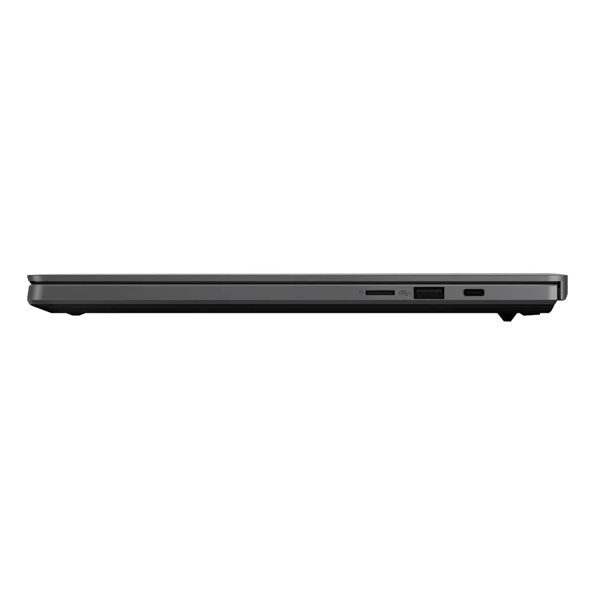Laptop ASUS ROG Zephyrus G14 (GA403GM-SY201W)(Ryzen AI 9 465, 32GB, 512GB, RTX 5060_8GB, 14.0 3K OLED 120Hz, W11H, Xám)