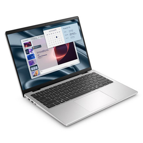 Laptop Dell Pro 14 Essential PV14250-120U-08512U  (Core 5-120U/8GB/SSD 512GB/14.0 INCH WUXGA/UBUNTU/BẠC)