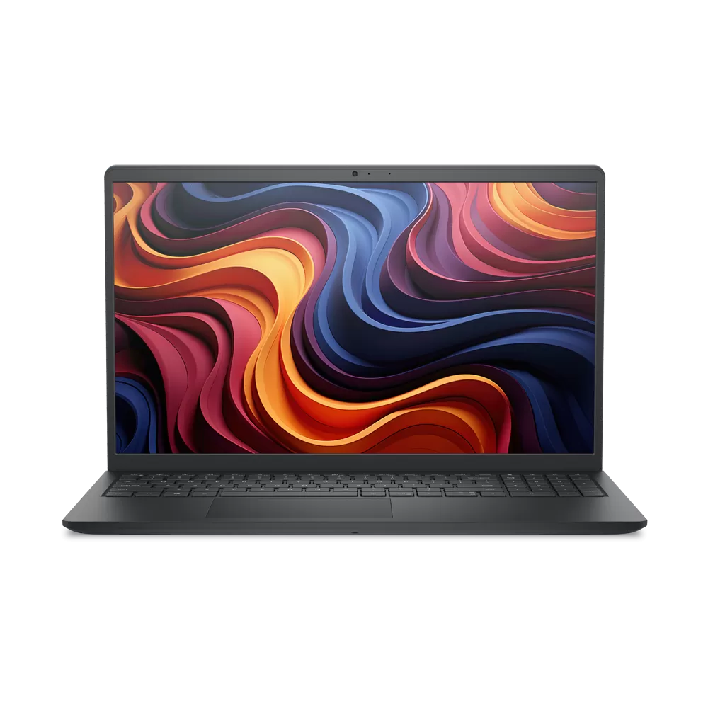 Laptop Dell 15 DC15255 R7-7730U/8GB/512GB/Win_11H/ 15.6FHDT/Đen (DC15255-R7-NK)