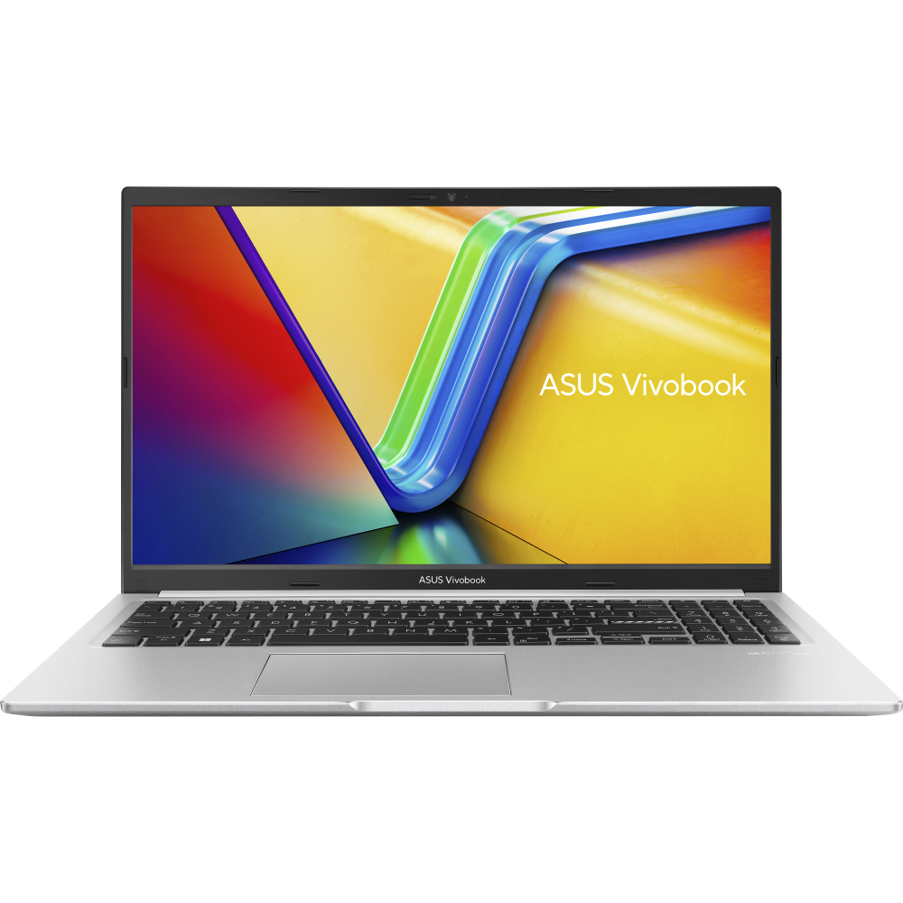 Laptop Asus Vivobook 15 (X1502VA-BQ886W) (i7-13620H/16GB/512GB/W11H/15.6inch/Bạc)