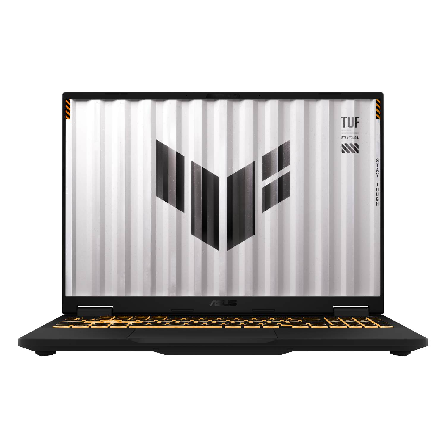 Laptop Asus TUF Gaming F16 (FX608JHI-TU209W) (i7-14650HX/16GB/512GB/RTX 5050_8GB/W11H/16.0FHD/Xám)
