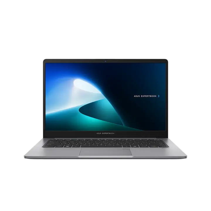 Laptop Asus ExpertBook P1 (P1403CVA-C3U08-50W) (3-100U/8GB/512GB/W11H/14.0FHD/Xám)