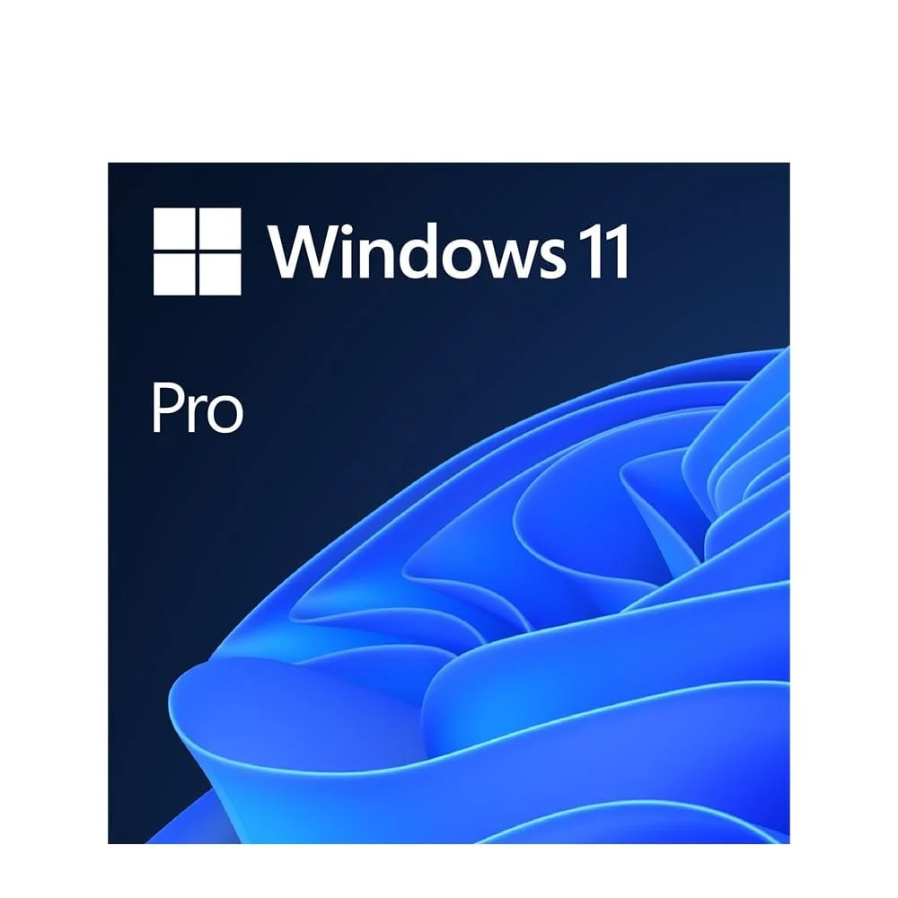 Phần mềm điện tử Microsoft Win Pro 11 64-bit All Lng PK Lic Online DwnLd NR_FQC-10572