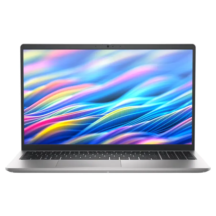 Laptop Dell 15 DC15250 (DC15250-i7U161W11SLU-5) (i7-1355U, 16GB, 1TB , 15.6 inch FHD, Win11, OfficeH24, Bạc)
