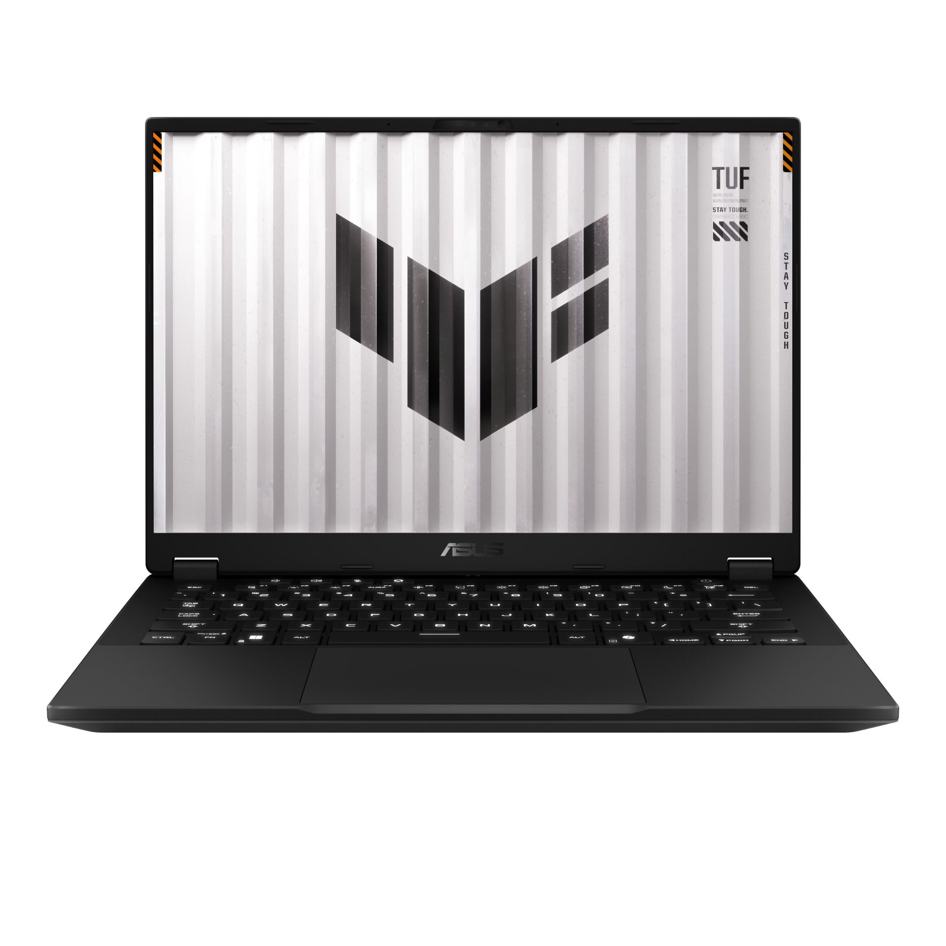 Laptop ASUS TUF Gaming A14 (FA401EA-RG034W)(Ryzen AI MAX+ 392, 64GB, 1TB, 14.0 2.5k 165Hz, W11H, Xám)